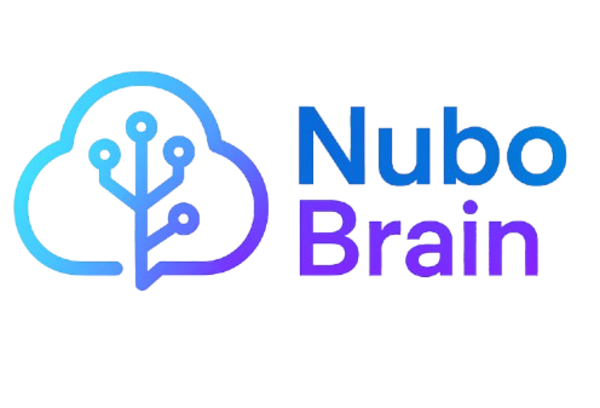 NuboBrain logo